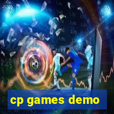 cp games demo